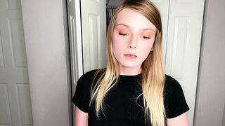 JeccaJacobs - Used And Degraded By Homeless Man After Trying To Help