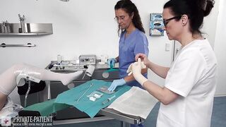 Dr Lana and Anna's Bellybutton Problem HIDEF