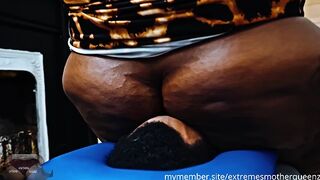 Midnight - Surviving The Box - Clip 1