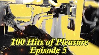 100 Hits of Pleasure : Episode 5 Dildo busting