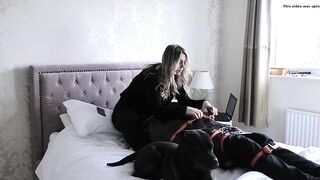 Full weight restrained relaxation