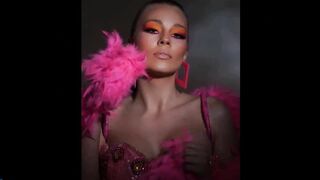 GABRIELLA - You must spoil your Princess 2 - Financial domination, foot worship, BRUTAL face stomping