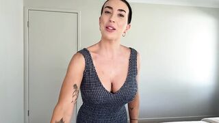 Homewrecking Happy Ending | The Eleanor Gee | Homewrecking | Masseuse Ends Your Dry Spell and Lets You Breed Her While She Degrades Your Wife | Cheating | Happy Ending | Creampie | Impregnation