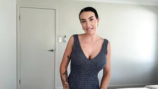 Homewrecking Happy Ending | The Eleanor Gee | Homewrecking | Masseuse Ends Your Dry Spell and Lets You Breed Her While She Degrades Your Wife | Cheating | Happy Ending | Creampie | Impregnation