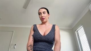 Homewrecking Happy Ending | The Eleanor Gee | Homewrecking | Masseuse Ends Your Dry Spell and Lets You Breed Her While She Degrades Your Wife | Cheating | Happy Ending | Creampie | Impregnation