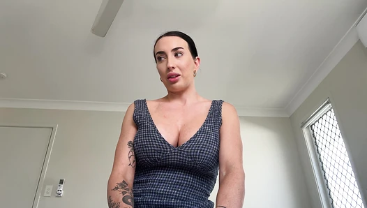Homewrecking Happy Ending | The Eleanor Gee | Homewrecking | Masseuse Ends Your Dry Spell and Lets You Breed Her While She Degrades Your Wife | Cheating | Happy Ending | Creampie | Impregnation