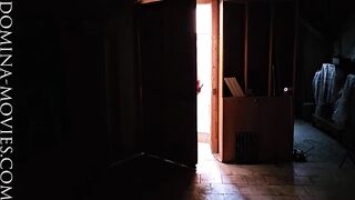 The Housebreaker-istress - Chapter NINE