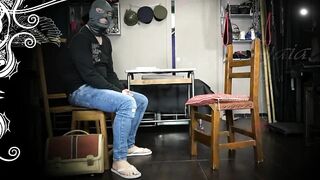 Mistress Gaia - Orgasmic Teacher