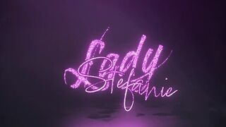 Lady Stefanie - Whiplash