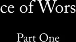 The English Mansion: Mistress Lola Ruin - Place Of Worship Pt1 - Part 1