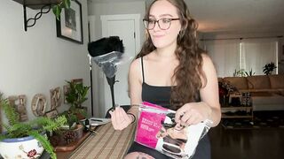Divinebabe - Lil Bro Maid Me