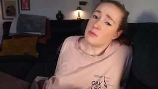 FionaDagger - Cozy Nonchalant Step-Sibling Hookup