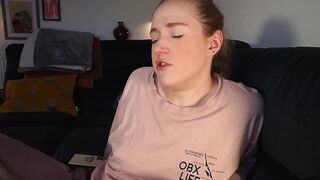 FionaDagger - Cozy Nonchalant Step-Sibling Hookup