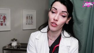 Ryland BabyLove - POV Doctor Fuck with hospital sounds