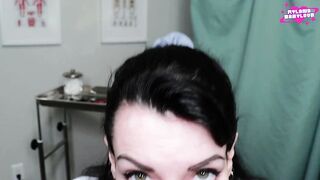 Ryland BabyLove - POV Doctor Fuck with hospital sounds