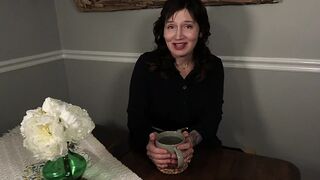 Step-Sister Lazarus- The Pussy Eating Loop Hole