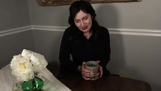 Step-Sister Lazarus- The Pussy Eating Loop Hole