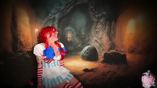 Kristie Bish - Wendys Search for Secret Sauce