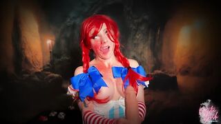 Kristie Bish - Wendys Search for Secret Sauce