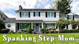 Penny Barber - Spanking Step-Mom
