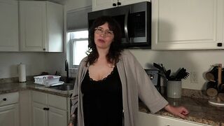 Bettie Bondage - BDSM Bondage and Domination StepMOM