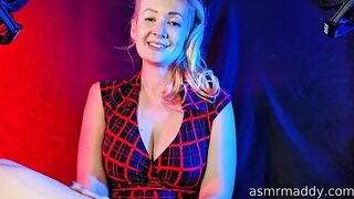 Dommy StepMommy Breastfeeding and Pegging JOI