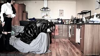 Kinky Bitch - Recaptured Part 7