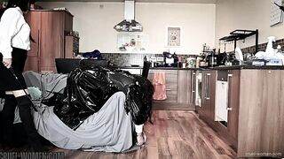 Kinky Bitch - Recaptured Part 7