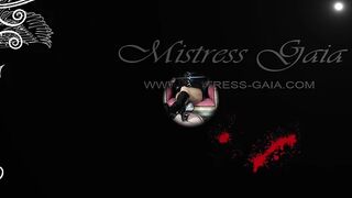 Mistress Gaia - Afternoon With Three Slaves