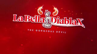 La Bella Diablax: Goddess Labella - Labella Destroys