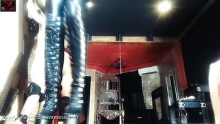 LoyalFans: Mistress Isis Spain - Exclusive Mistress-Two Slaves