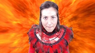 Princess Fierce - FIRESTARTER - Mesmerize