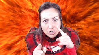Princess Fierce - FIRESTARTER - Mesmerize