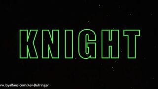 Holey Knight