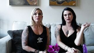 New Year Feminization Program