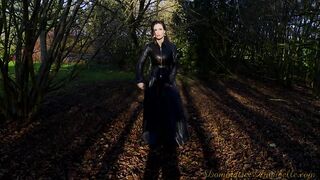 Dominatrix Annabelle - TheEquestrianLady - Seduction