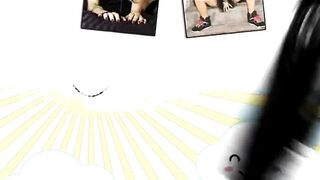 Amai Liu - Holiday Sympathy For The Locked Loser