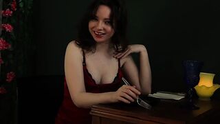 Sex-Hungry MILF Makes a Young Man's Night
