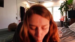 Truth or Dare With Your Step-Sister