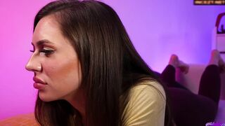 Natasha Nixx - Bartering With Big Step Brother