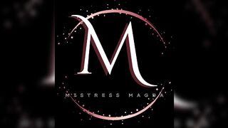 Mistress Magda - Flooging