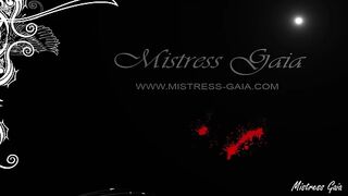 Mistress Gaia - Hom Cage