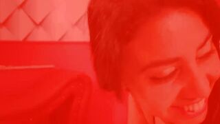 Brazil Fetish Films: Lick Brunette Sara Rosa Delicious Ass