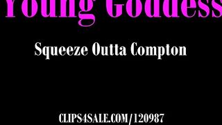 Squeeze Outta Compton