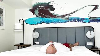(HD) Bella Mia - Sit on Your Face and Empty You