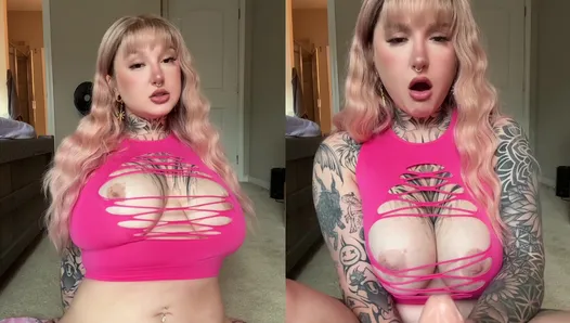 Cum on My Face – Custom JOI Cumshot Instruction