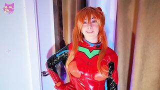 PityKitty - Asuka is the BEST