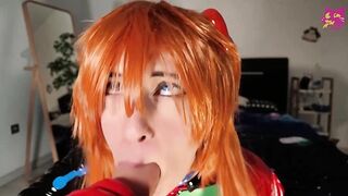 PityKitty - Asuka is the BEST