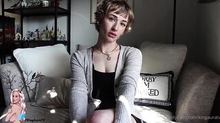 Horny Therapy Client Needs To Fuck You