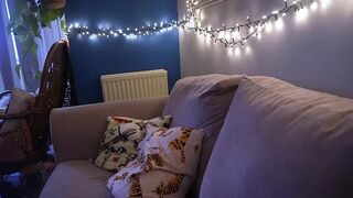 Don't Get Caught With VIRGIN STEPSISTER! Taking Innocent Naive Step-Sister's Virginity DarlingJosefin